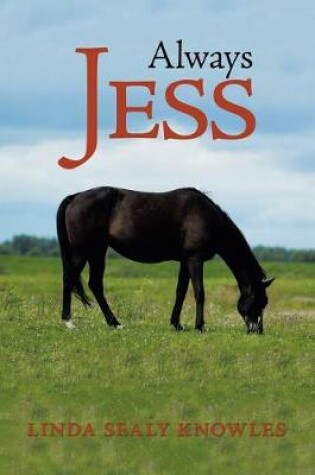 Cover of Always Jess