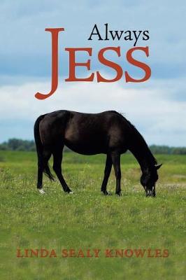 Book cover for Always Jess