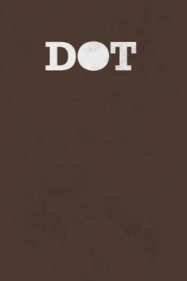 Book cover for Dot