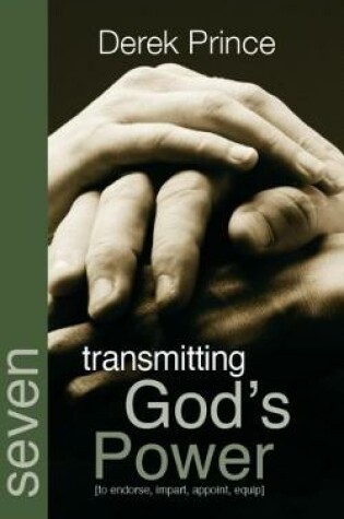 Cover of Transmitting God's Power