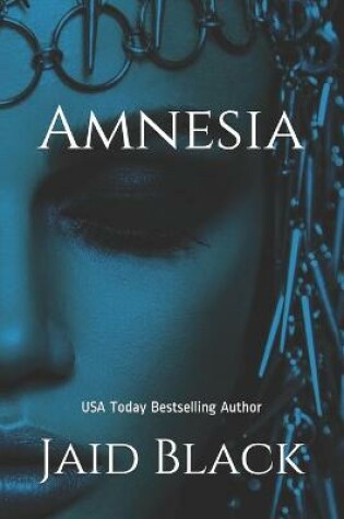 Cover of Amnesia