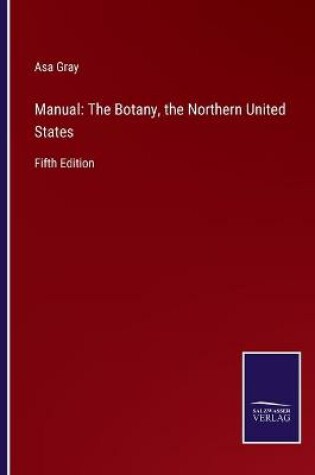 Cover of Manual