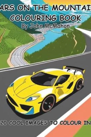 Cover of Cars on the Mountain