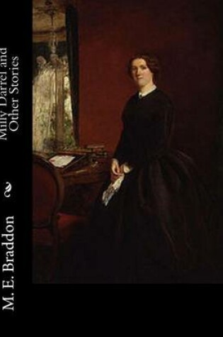 Cover of Milly Darrel and Other Stories