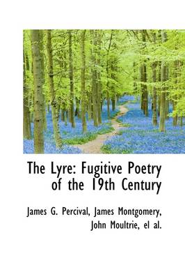 Book cover for The Lyre