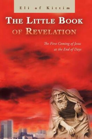 Cover of The Little Book of Revelation