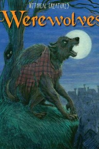 Cover of Werewolves