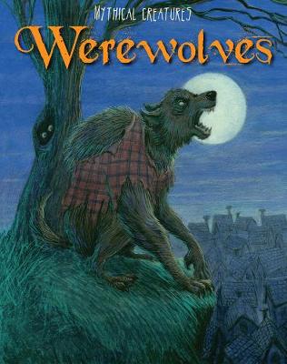 Cover of Werewolves