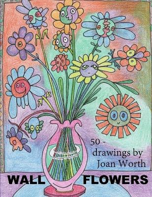 Book cover for Wall Flowers