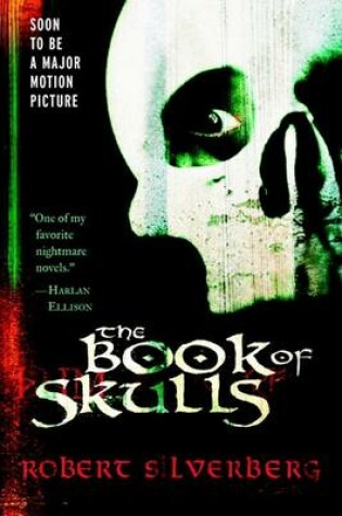 Cover of The Book of Skulls