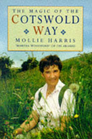 Cover of The Magic of the Cotswold Way