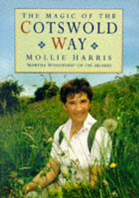 Cover of The Magic of the Cotswold Way