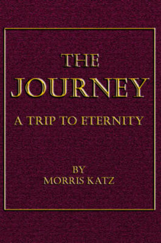 Cover of The Journey