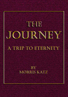 Book cover for The Journey