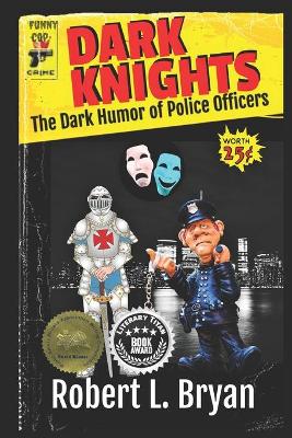 Book cover for Dark Knights