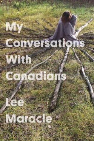 Cover of My Conversations With Canadians