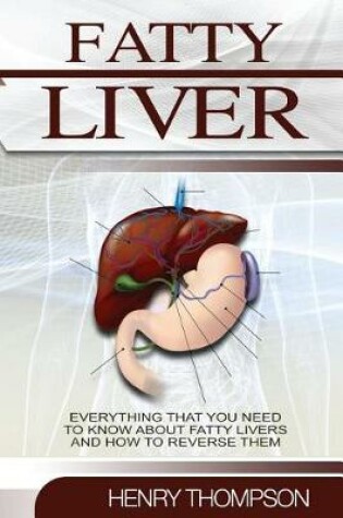 Cover of Fatty Liver