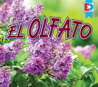 Cover of El Olfato