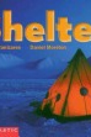 Cover of Shelter (Emergent Reader)