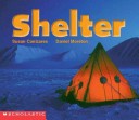 Book cover for Shelter (Emergent Reader)