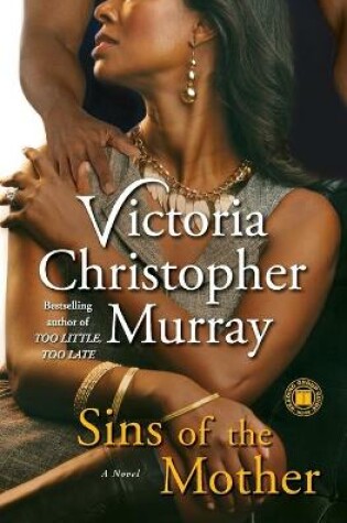 Cover of Sins Of The Mother