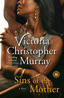 Book cover for Sins of the Mother