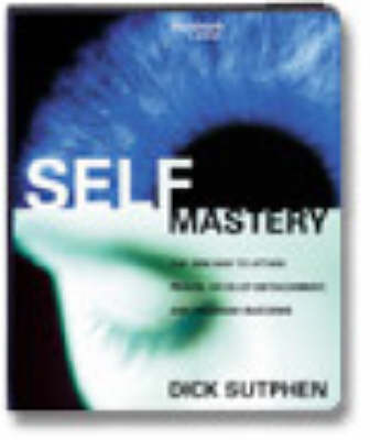 Book cover for Self Mastery