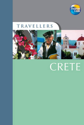 Book cover for Crete