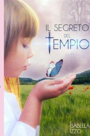 Cover of Il segreto del Tempio