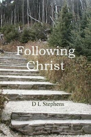 Cover of Following Christ