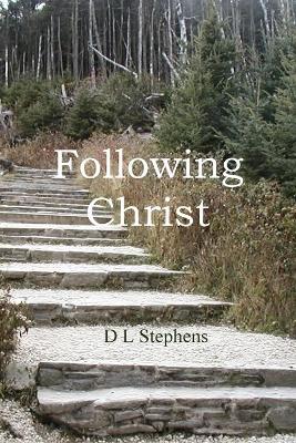 Book cover for Following Christ