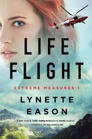 Cover of Life Flight