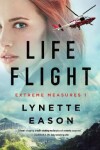 Book cover for Life Flight