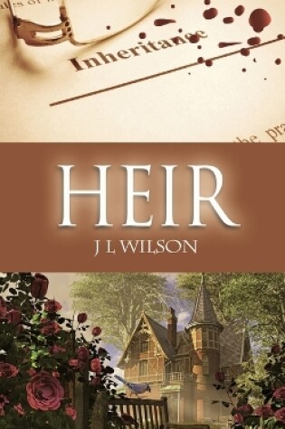 Cover of Heir