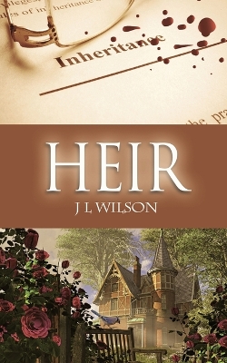 Cover of Heir