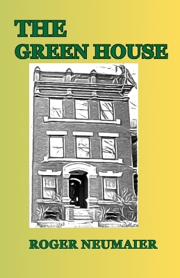 Book cover for The Green House