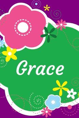 Book cover for Grace