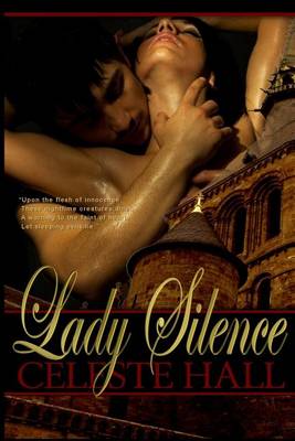 Book cover for Lady Silence