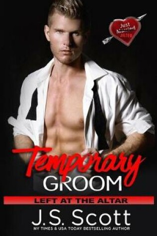 Cover of Temporary Groom