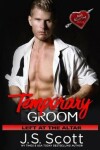 Book cover for Temporary Groom