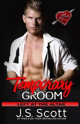 Cover of Temporary Groom