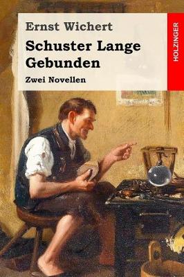 Book cover for Schuster Lange / Gebunden