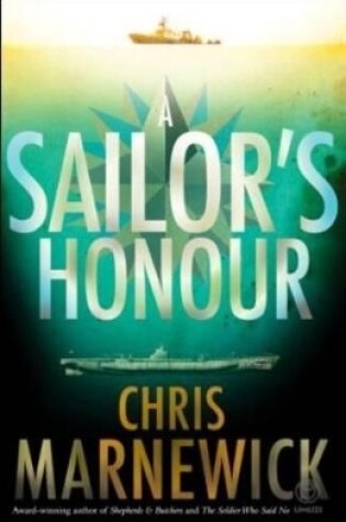 Cover of A sailor's honour