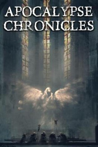 Cover of Apocalypse Chronicles