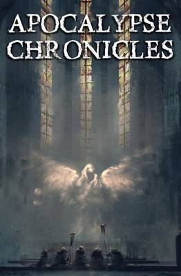 Book cover for Apocalypse Chronicles