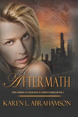 Book cover for Aftermath