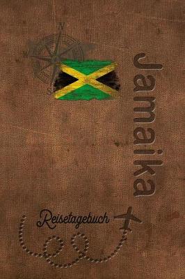 Book cover for Reisetagebuch Jamaika