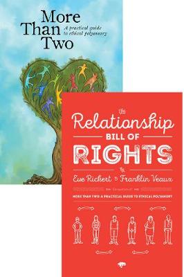 Book cover for More Than Two and the Relationship Bill of Rights (Bundle)