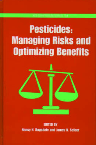 Cover of Pesticides