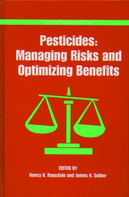 Cover of Pesticides